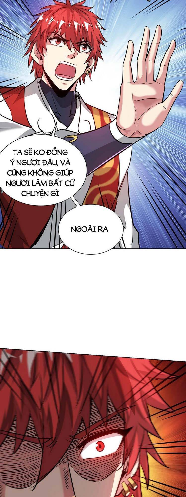 Vạn Cổ Đệ Nhất Tế Chap 264 - Next Chap 265