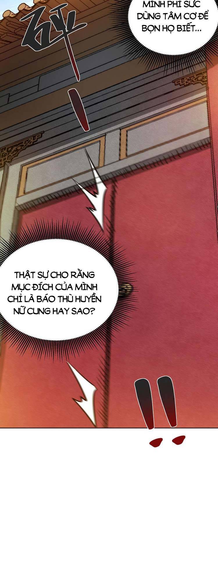 Vạn Cổ Đệ Nhất Tế Chap 264 - Next Chap 265