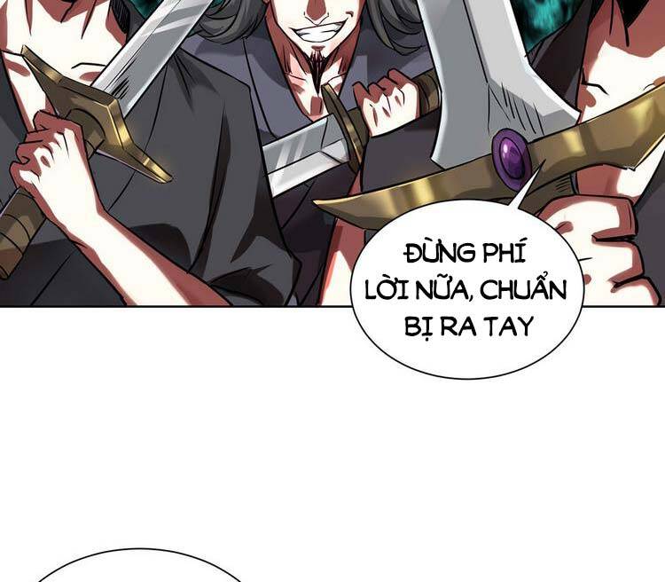Vạn Cổ Đệ Nhất Tế Chap 265 - Next Chap 266