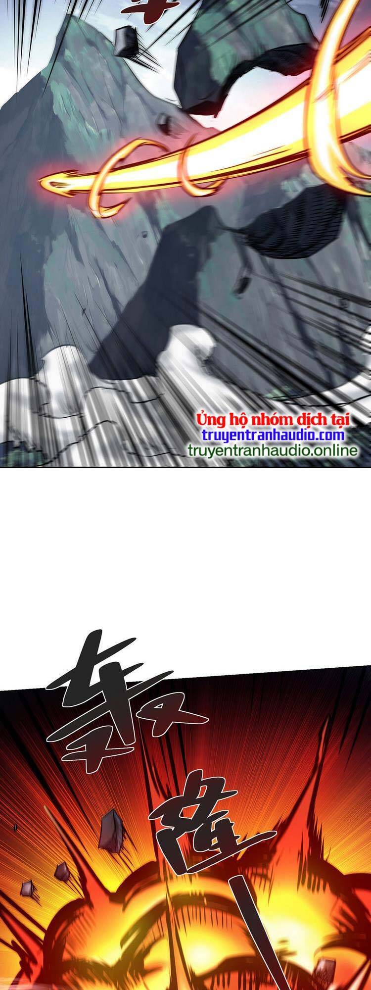Vạn Cổ Đệ Nhất Tế Chap 265 - Next Chap 266