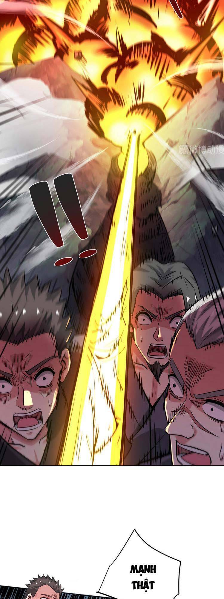 Vạn Cổ Đệ Nhất Tế Chap 265 - Next Chap 266