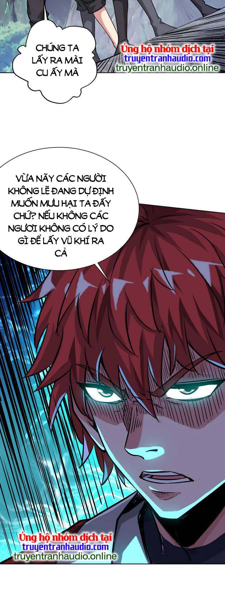 Vạn Cổ Đệ Nhất Tế Chap 265 - Next Chap 266