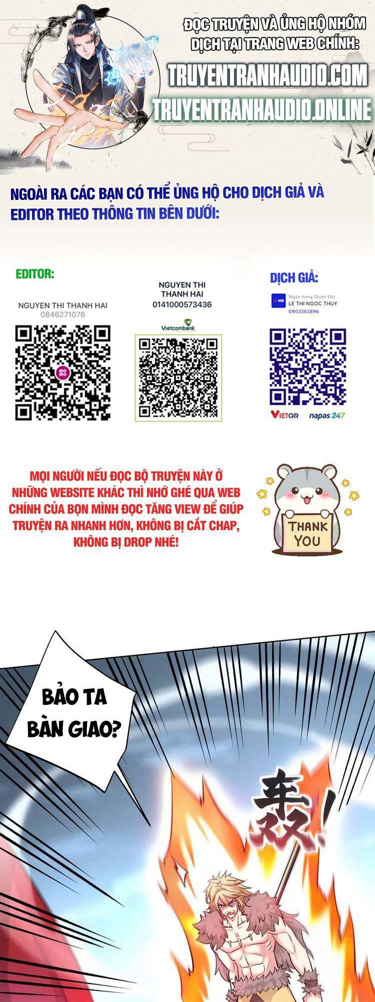 Vạn Cổ Đệ Nhất Tế Chap 278 - Next Chap 279