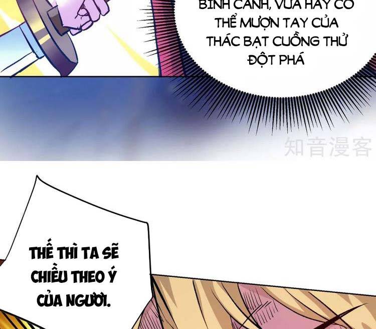 Vạn Cổ Đệ Nhất Tế Chap 278 - Next Chap 279
