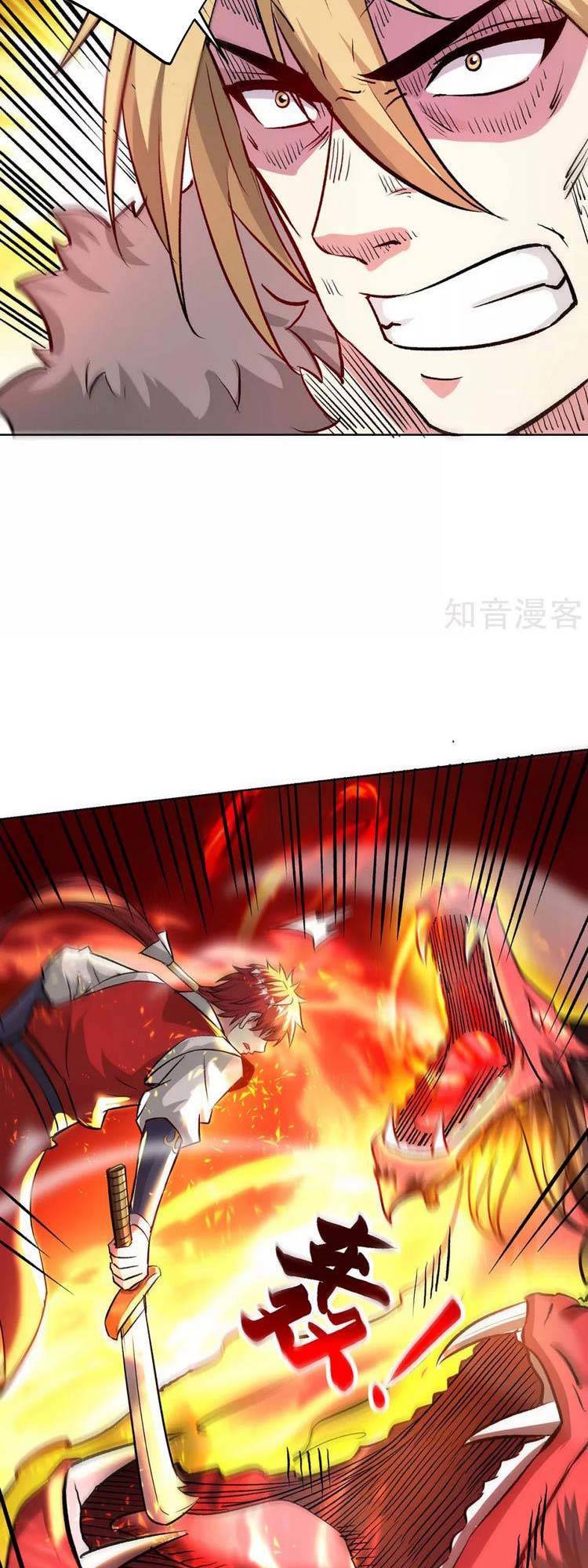 Vạn Cổ Đệ Nhất Tế Chap 278 - Next Chap 279