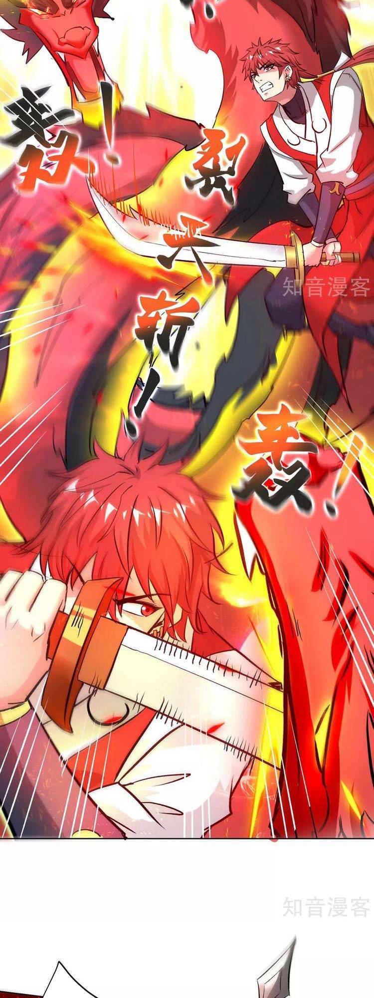 Vạn Cổ Đệ Nhất Tế Chap 278 - Next Chap 279