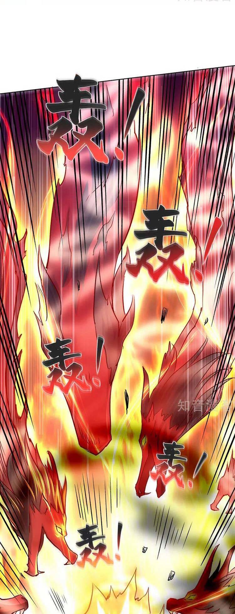 Vạn Cổ Đệ Nhất Tế Chap 278 - Next Chap 279