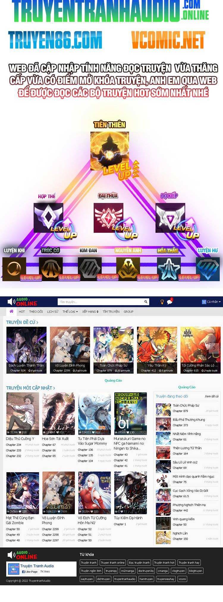 Vạn Cổ Đệ Nhất Tế Chap 278 - Next Chap 279