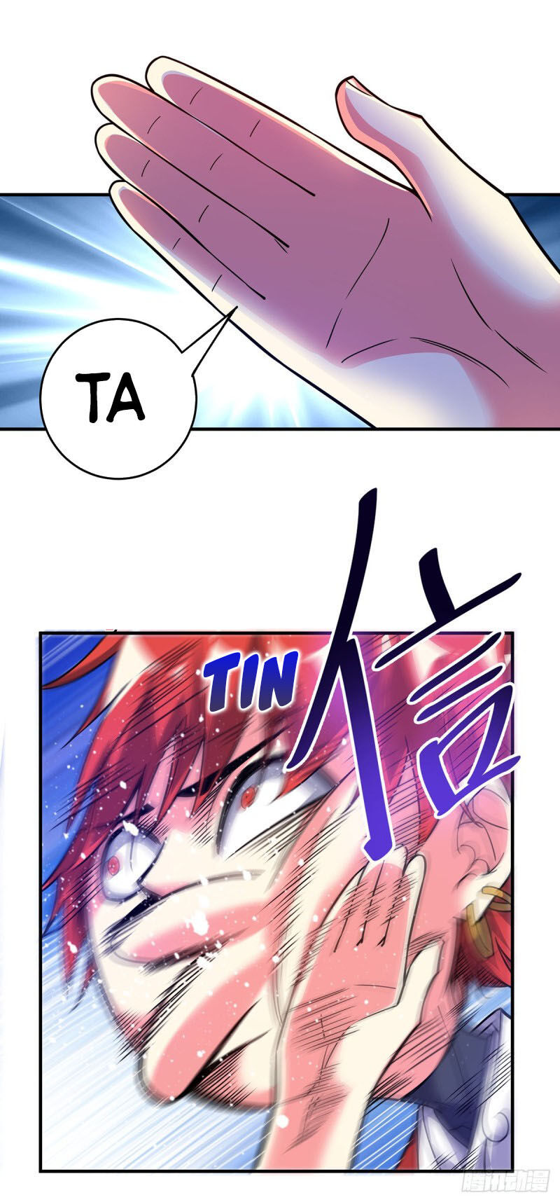 Vạn Cổ Đệ Nhất Tế Chap 29 - Next Chap 30