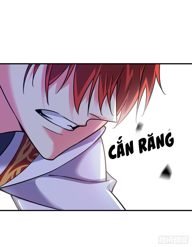 Vạn Cổ Đệ Nhất Tế Chap 29 - Next Chap 30