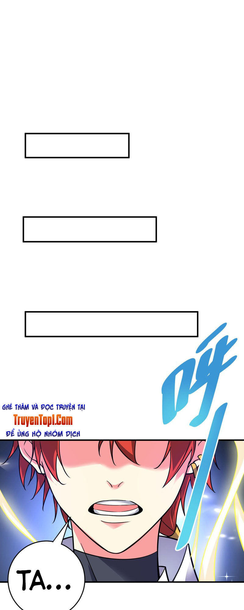 Vạn Cổ Đệ Nhất Tế Chap 29 - Next Chap 30