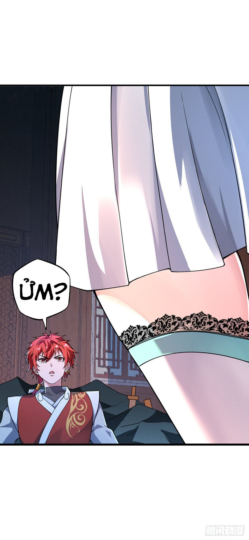 Vạn Cổ Đệ Nhất Tế Chap 29 - Next Chap 30