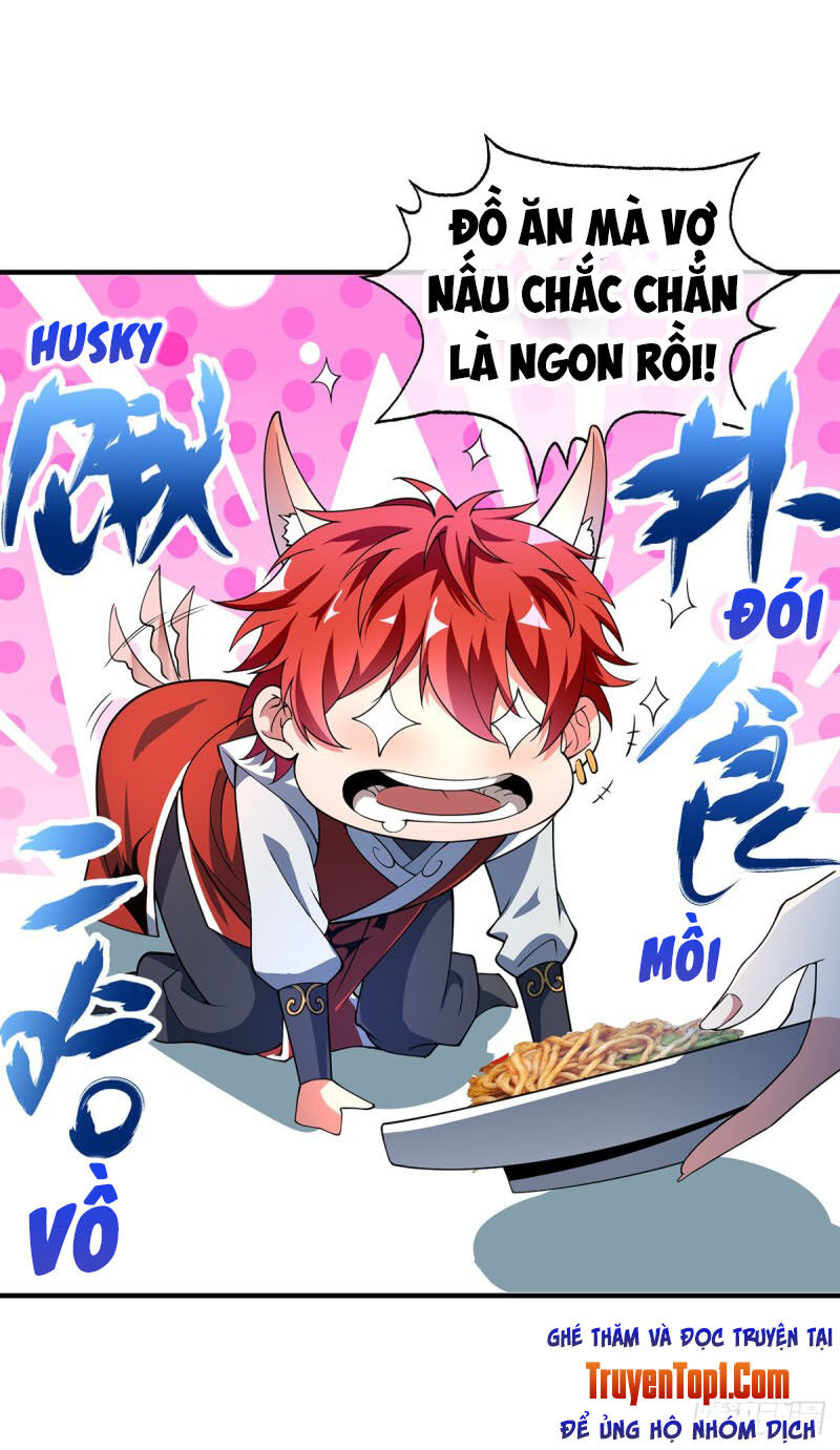 Vạn Cổ Đệ Nhất Tế Chap 29 - Next Chap 30