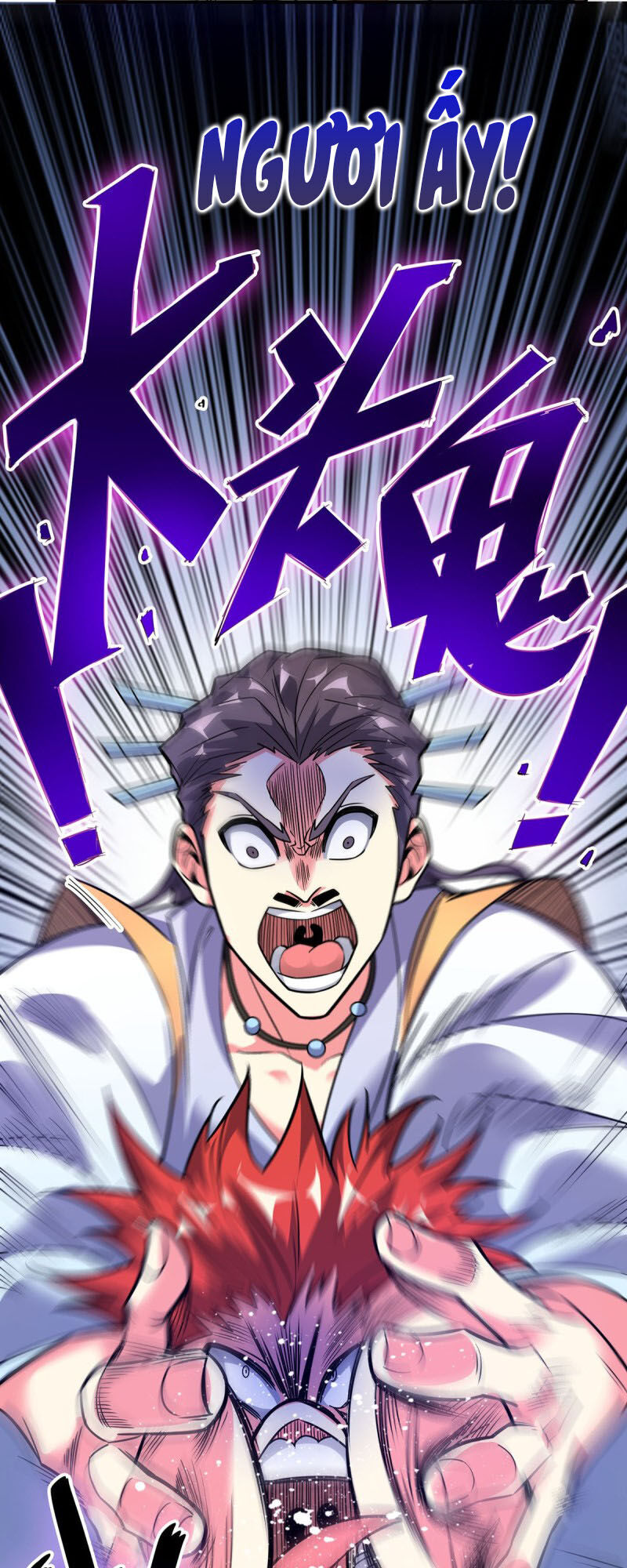 Vạn Cổ Đệ Nhất Tế Chap 29 - Next Chap 30