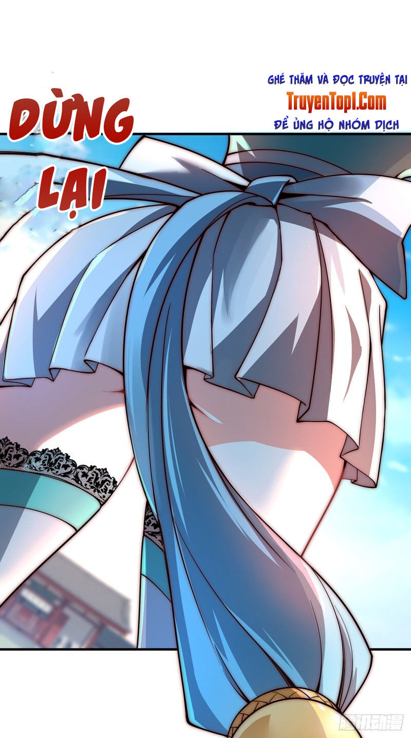 Vạn Cổ Đệ Nhất Tế Chap 29 - Next Chap 30