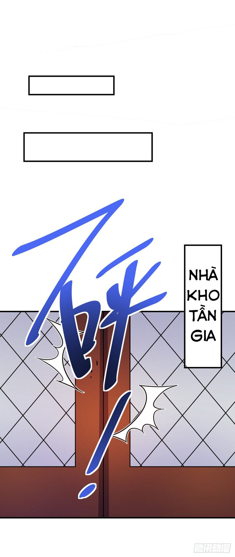 Vạn Cổ Đệ Nhất Tế Chap 29 - Next Chap 30