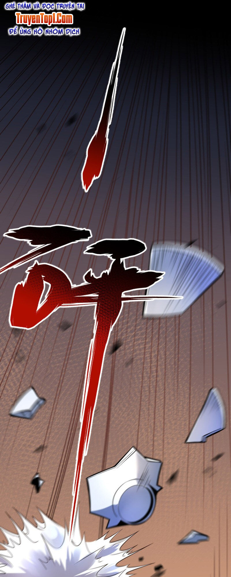 Vạn Cổ Đệ Nhất Tế Chap 30 - Next Chap 31