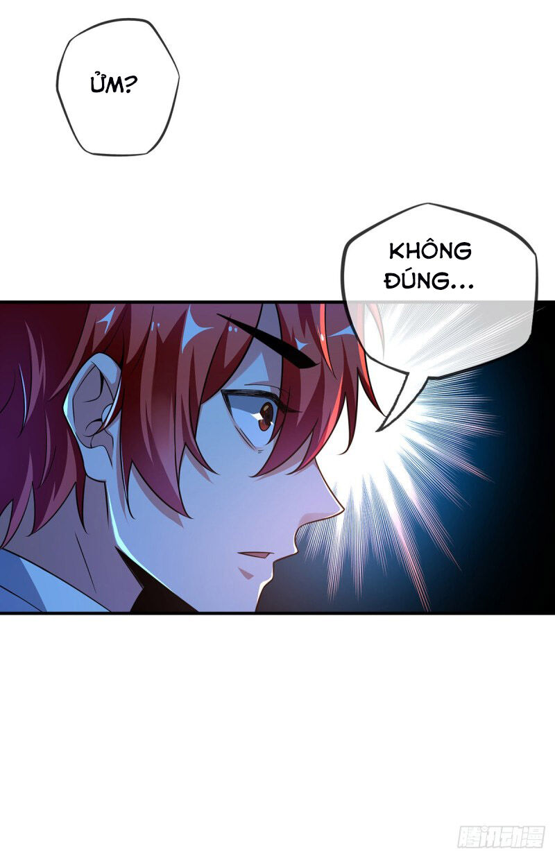 Vạn Cổ Đệ Nhất Tế Chap 30 - Next Chap 31