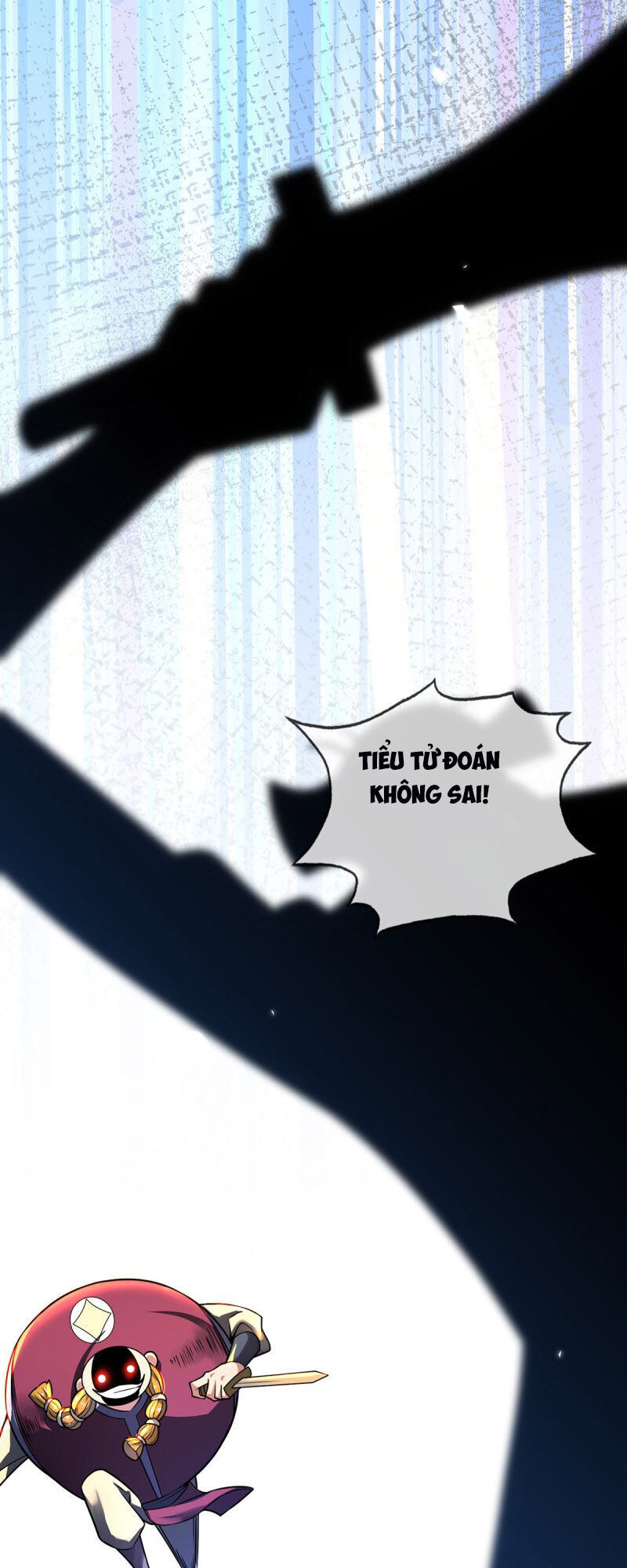 Vạn Cổ Đệ Nhất Tế Chap 30 - Next Chap 31