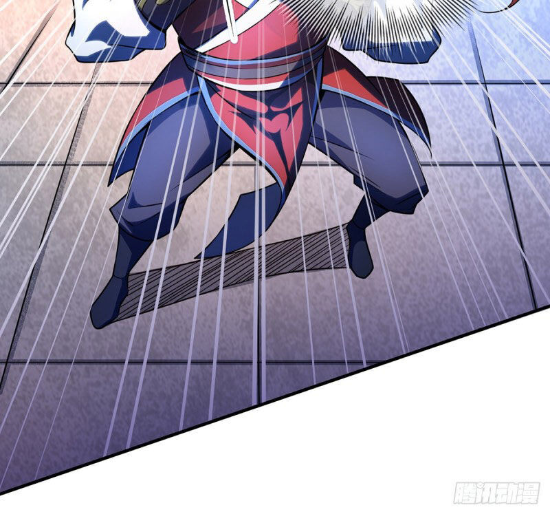 Vạn Cổ Đệ Nhất Tế Chap 30 - Next Chap 31