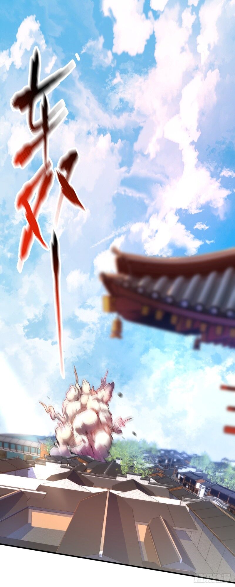 Vạn Cổ Đệ Nhất Tế Chap 30 - Next Chap 31