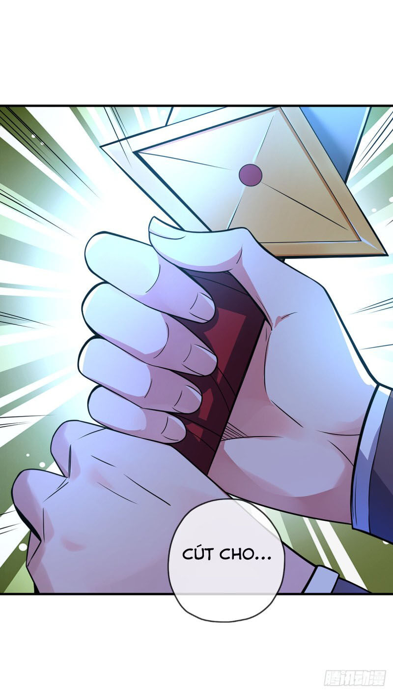 Vạn Cổ Đệ Nhất Tế Chap 31 - Next Chap 32