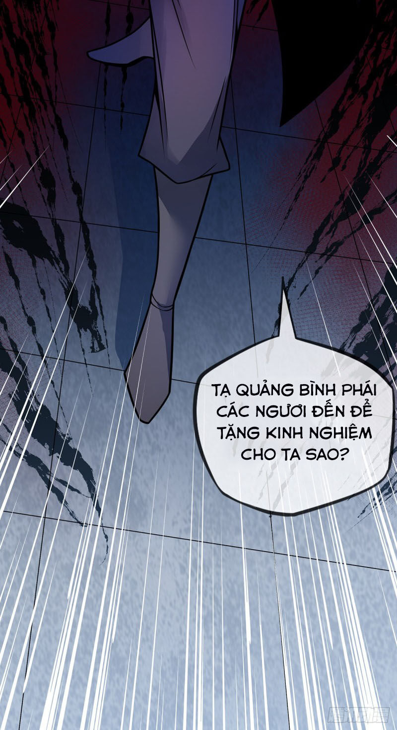 Vạn Cổ Đệ Nhất Tế Chap 31 - Next Chap 32