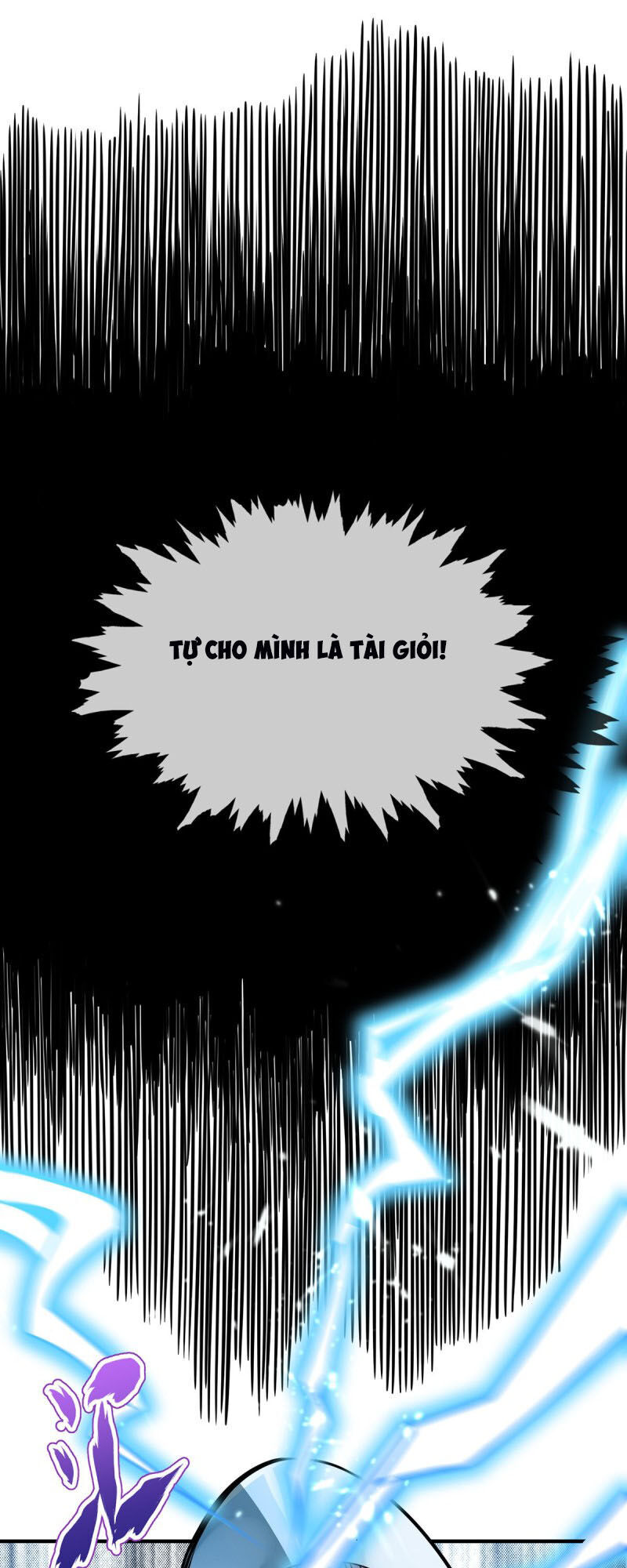 Vạn Cổ Đệ Nhất Tế Chap 31 - Next Chap 32