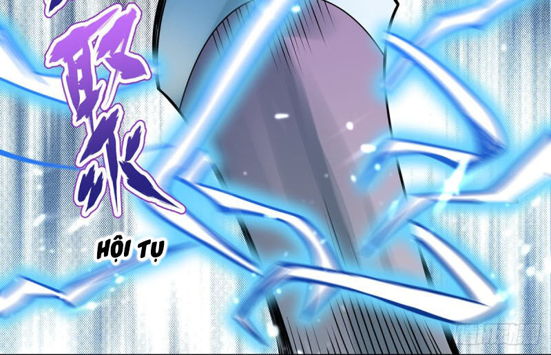 Vạn Cổ Đệ Nhất Tế Chap 31 - Next Chap 32