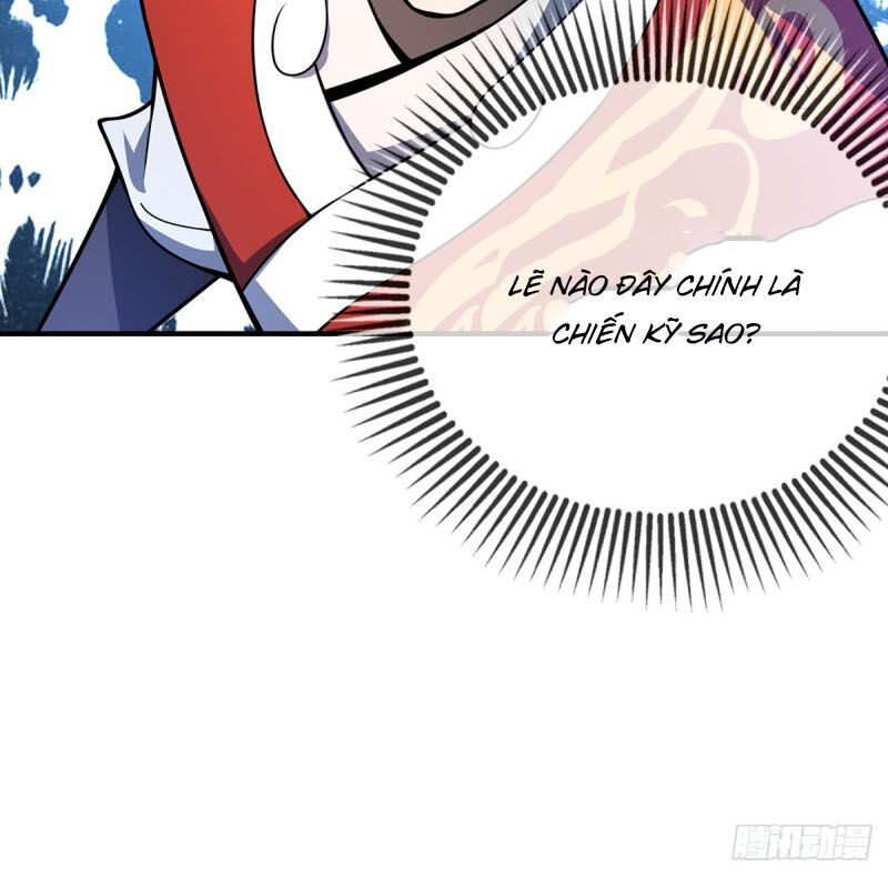 Vạn Cổ Đệ Nhất Tế Chap 31 - Next Chap 32