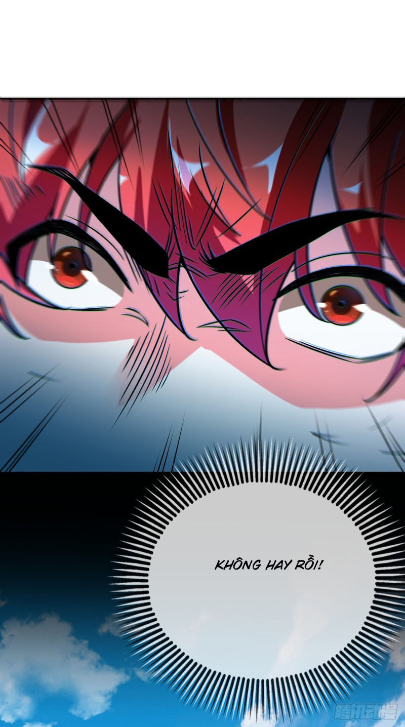Vạn Cổ Đệ Nhất Tế Chap 31 - Next Chap 32