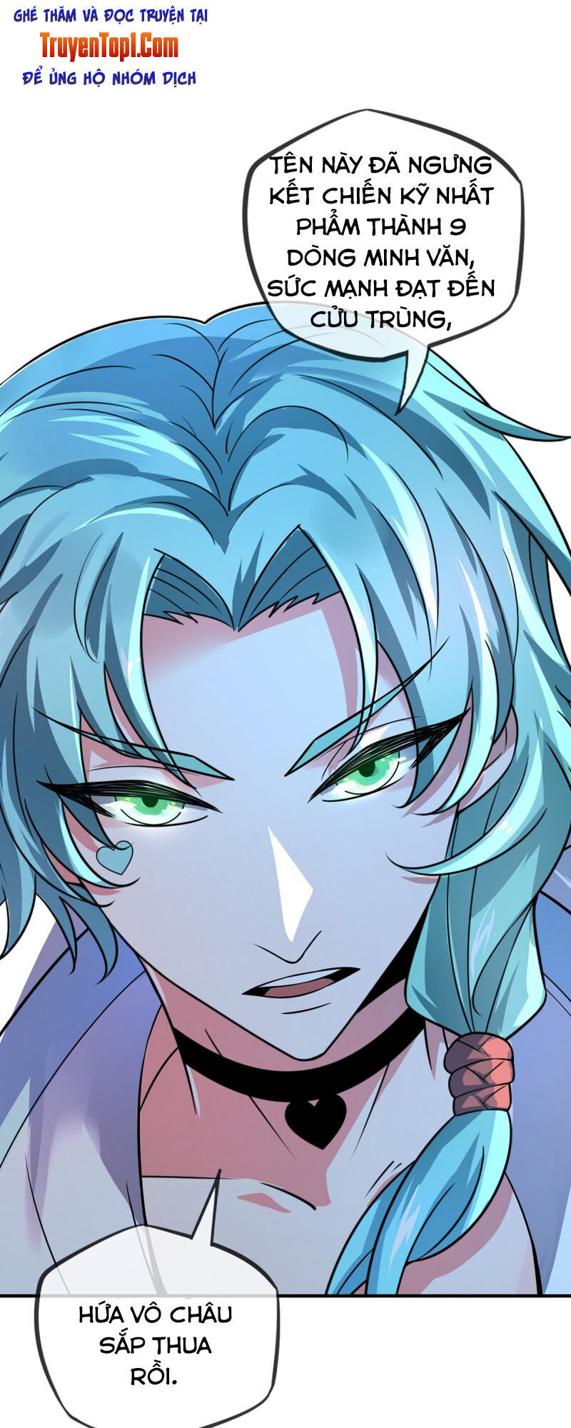 Vạn Cổ Đệ Nhất Tế Chap 31 - Next Chap 32