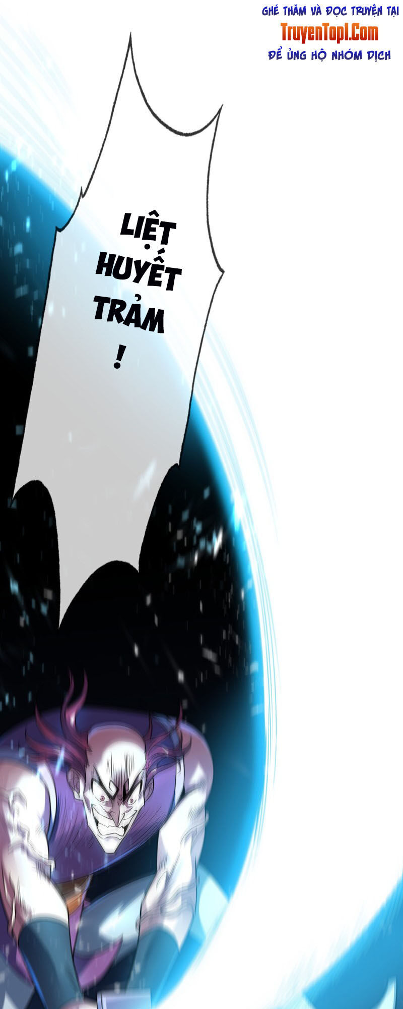 Vạn Cổ Đệ Nhất Tế Chap 32 - Next Chap 33