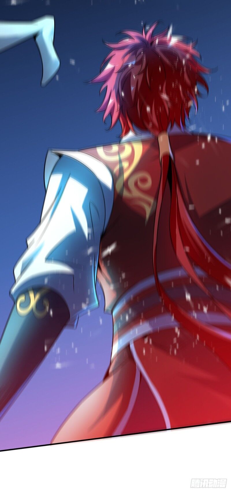 Vạn Cổ Đệ Nhất Tế Chap 32 - Next Chap 33