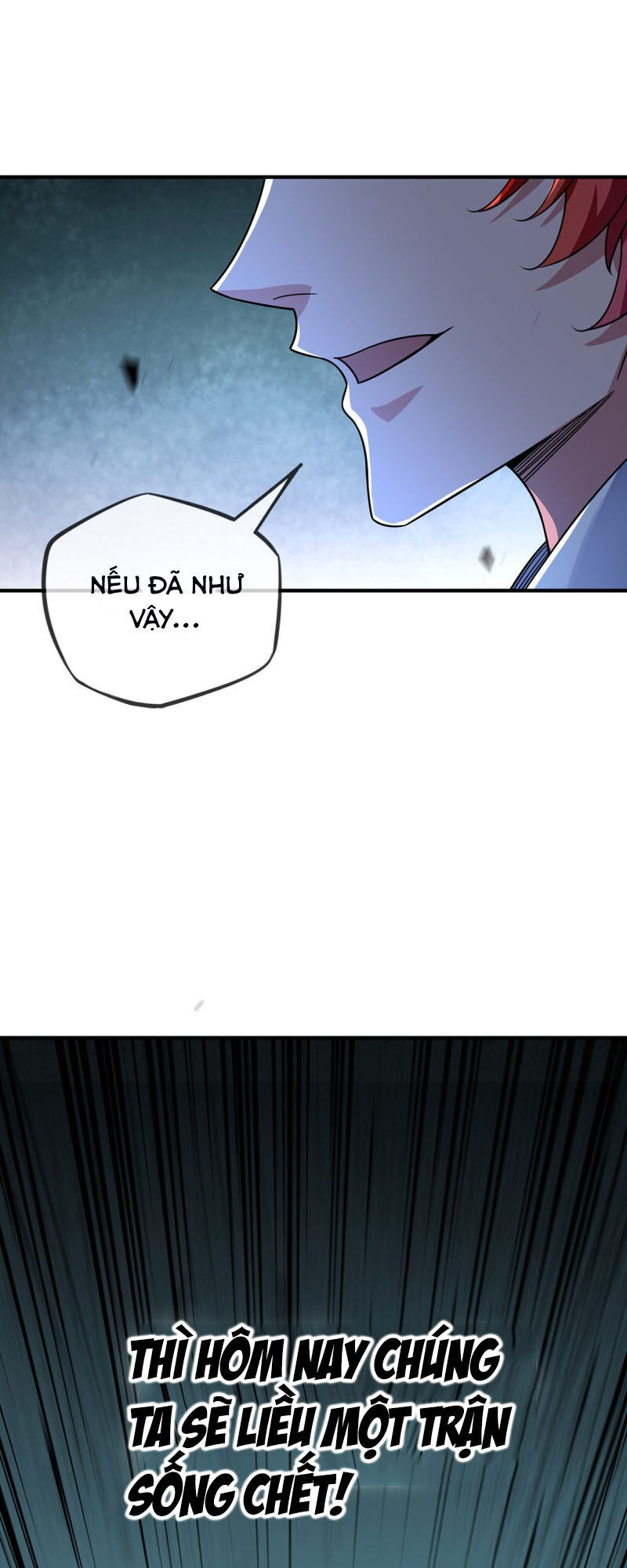 Vạn Cổ Đệ Nhất Tế Chap 32 - Next Chap 33