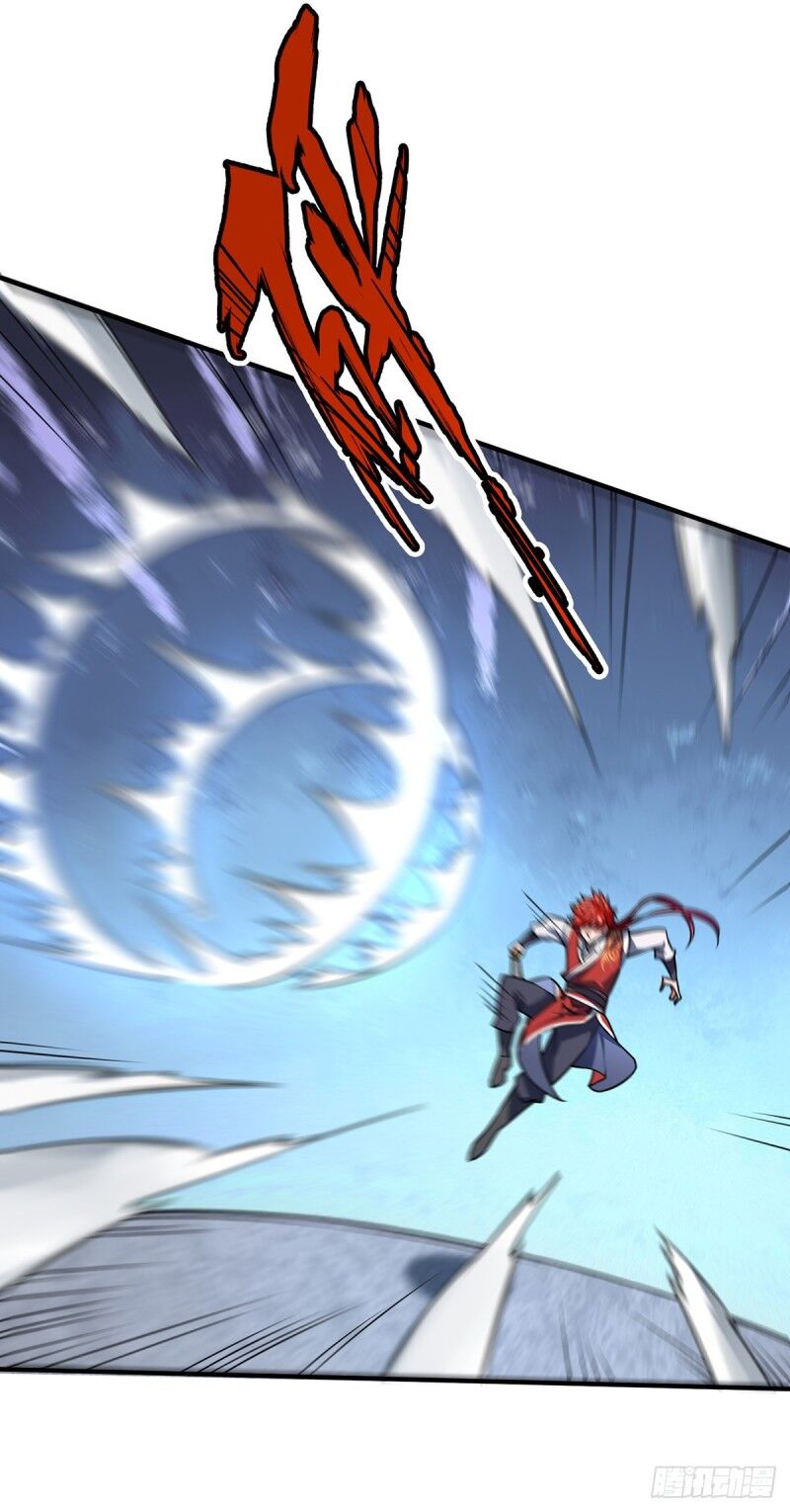Vạn Cổ Đệ Nhất Tế Chap 32 - Next Chap 33