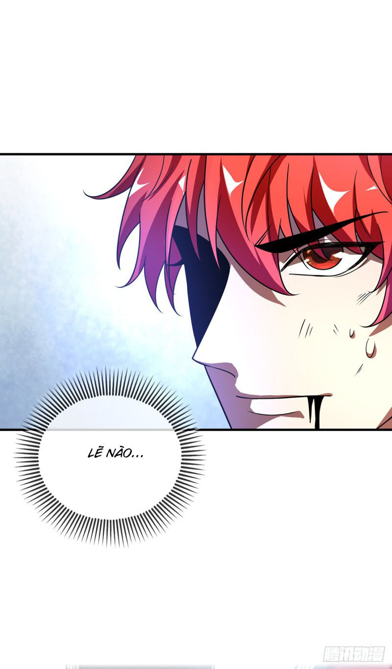 Vạn Cổ Đệ Nhất Tế Chap 32 - Next Chap 33