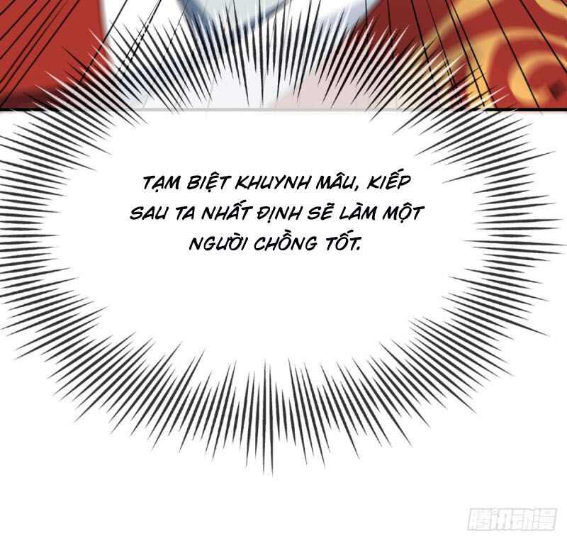 Vạn Cổ Đệ Nhất Tế Chap 32 - Next Chap 33