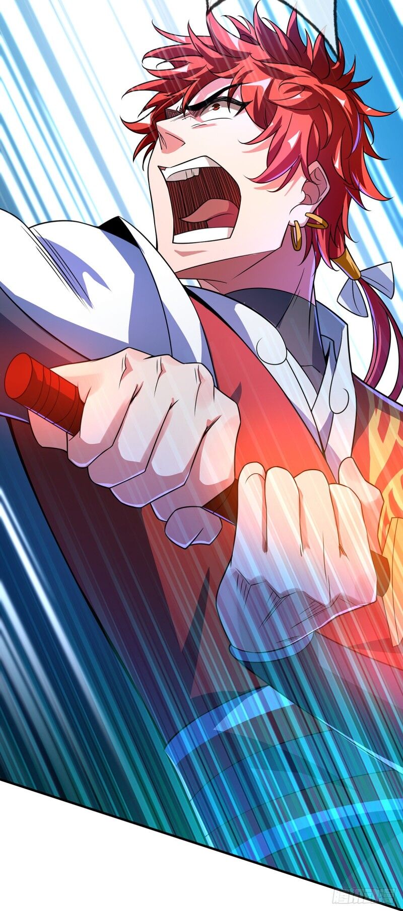 Vạn Cổ Đệ Nhất Tế Chap 32 - Next Chap 33