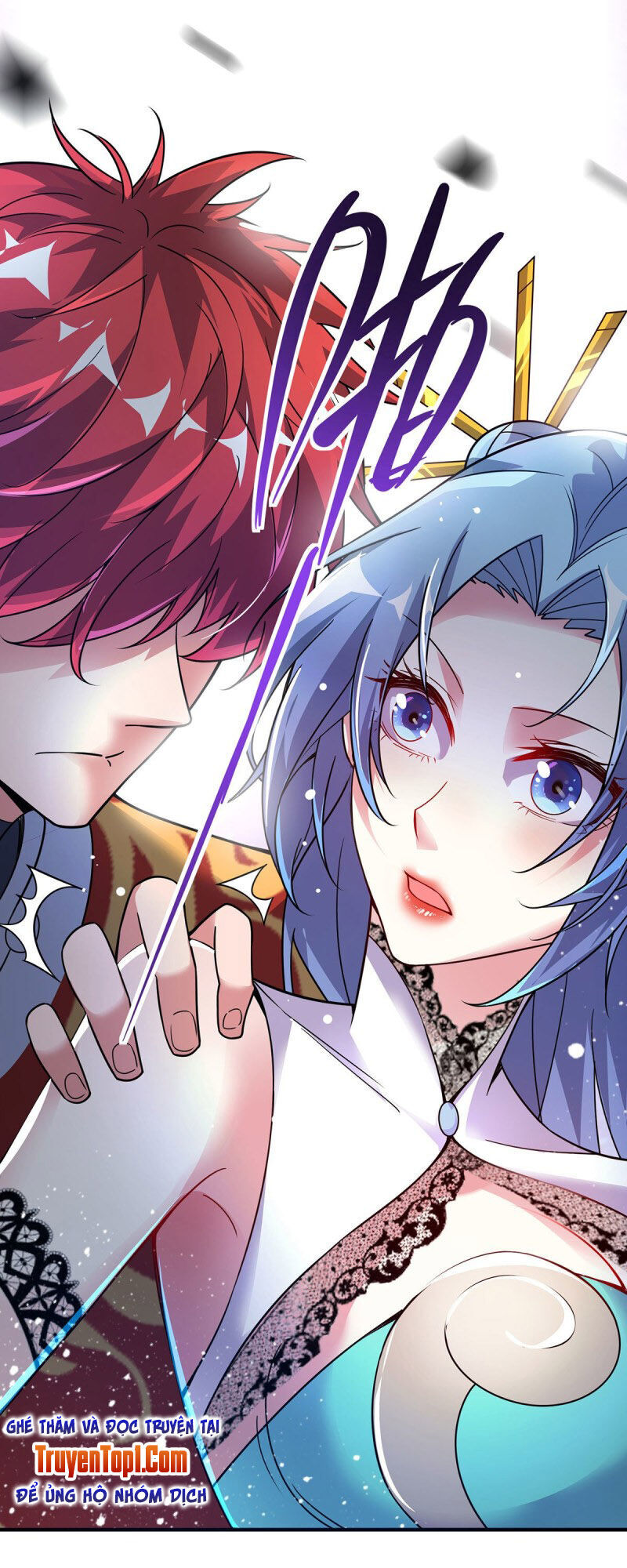 Vạn Cổ Đệ Nhất Tế Chap 50 - Next Chap 51