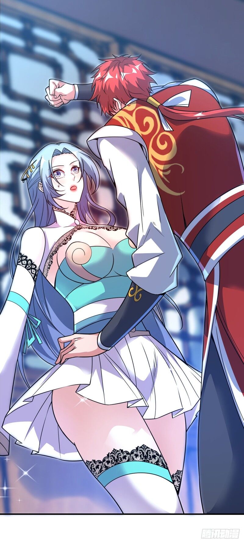 Vạn Cổ Đệ Nhất Tế Chap 50 - Next Chap 51