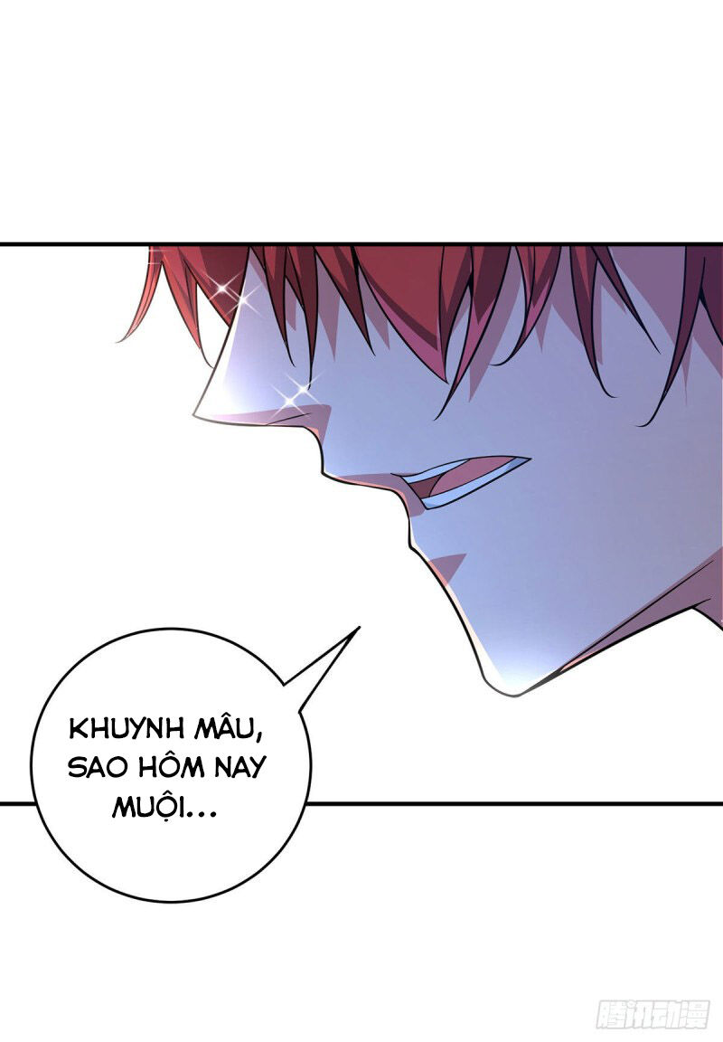 Vạn Cổ Đệ Nhất Tế Chap 50 - Next Chap 51