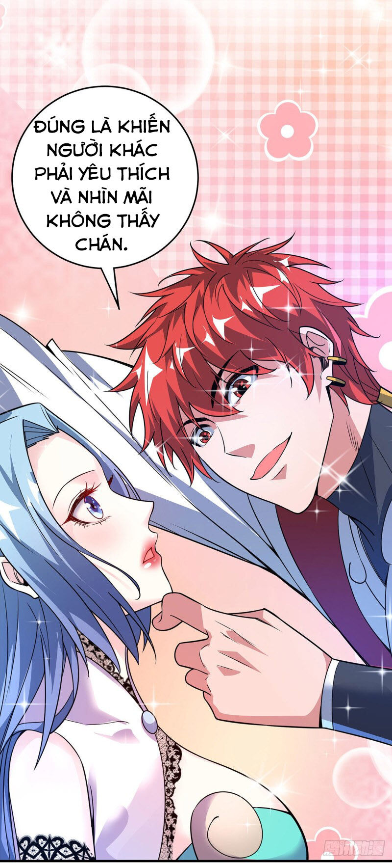 Vạn Cổ Đệ Nhất Tế Chap 50 - Next Chap 51