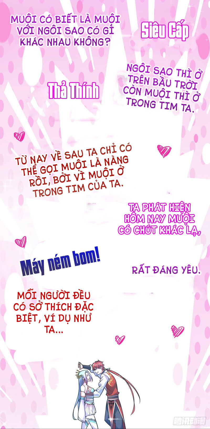 Vạn Cổ Đệ Nhất Tế Chap 50 - Next Chap 51