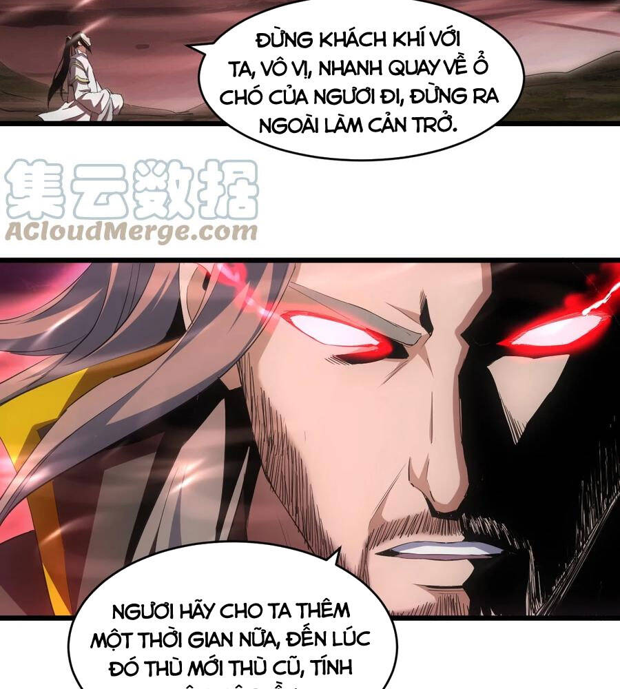 Vạn Cổ Đệ Nhất Thần Chap 100 - Next Chap 101