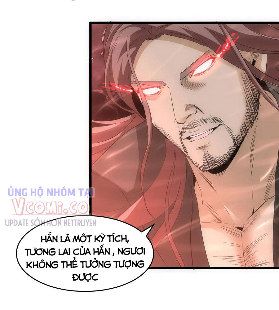 Vạn Cổ Đệ Nhất Thần Chap 100 - Next Chap 101