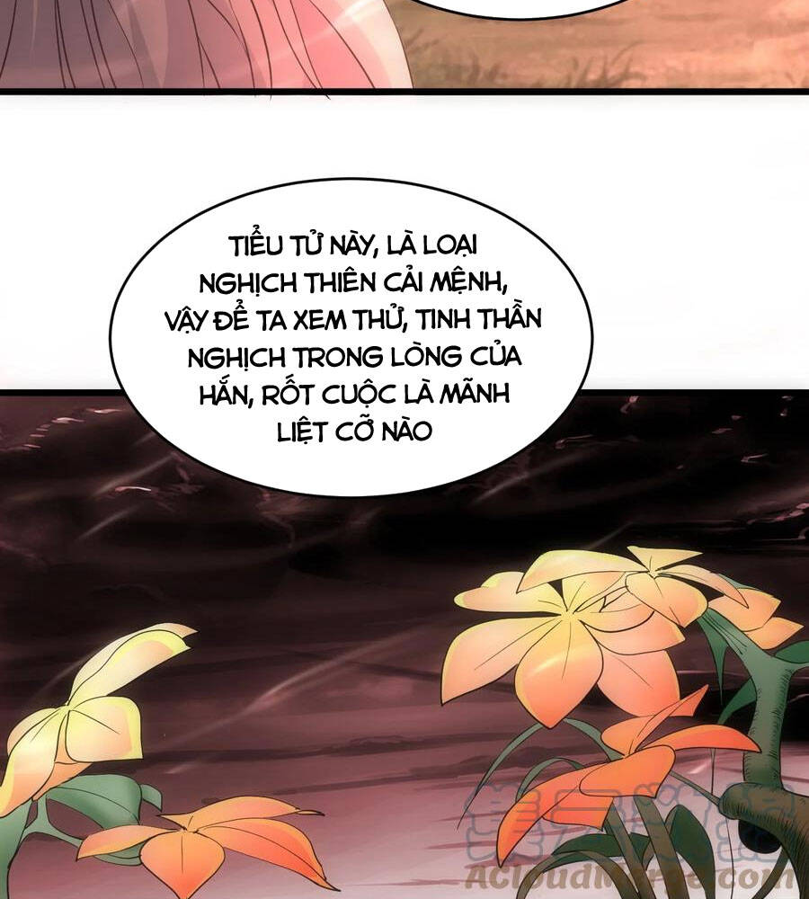 Vạn Cổ Đệ Nhất Thần Chap 100 - Next Chap 101