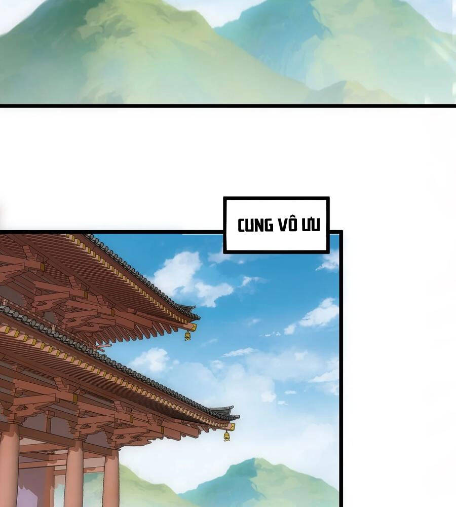Vạn Cổ Đệ Nhất Thần Chap 100 - Next Chap 101