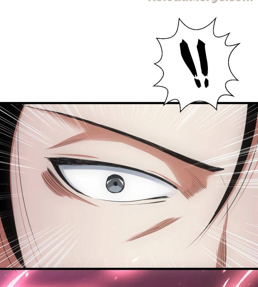 Vạn Cổ Đệ Nhất Thần Chap 100 - Next Chap 101
