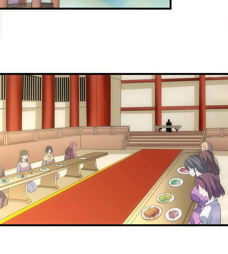 Vạn Cổ Đệ Nhất Thần Chap 100 - Next Chap 101
